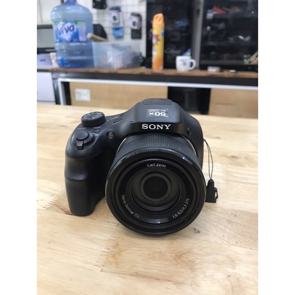 Máy Ảnh Sony HX300 | BigBuy360 - bigbuy360.vn