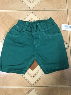 Quần kaki bé trai