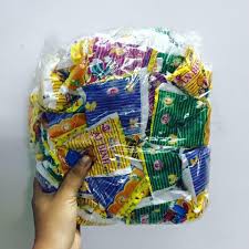 Mì Tôm An Bình 42k/1 Bọc 50 Gói