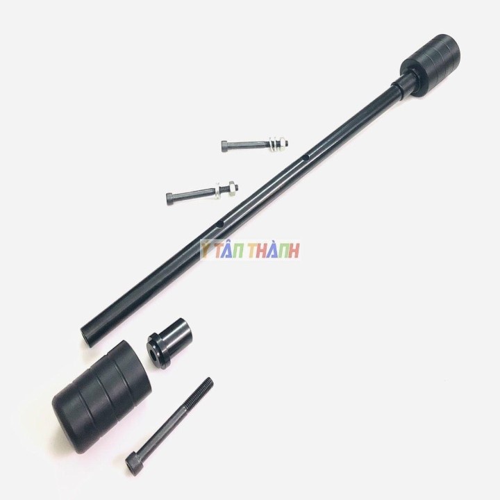 Chống Đỗ Sườn R15 V3 MS1212