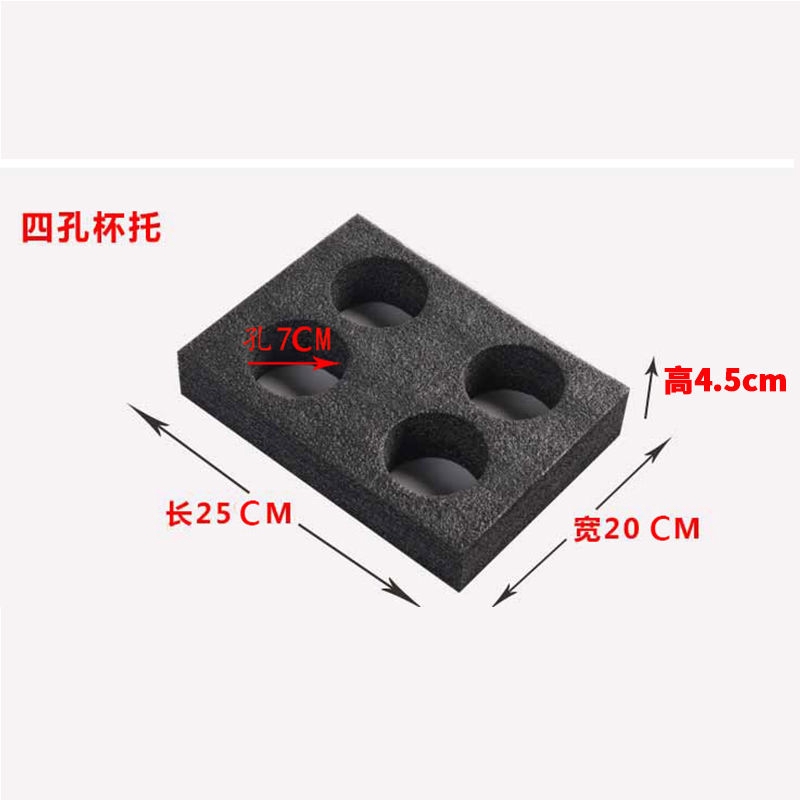 Giá để ly thiết kế tiện lợi