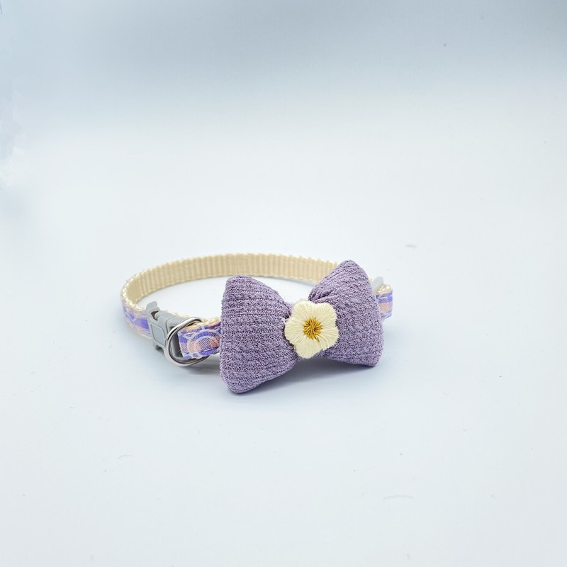 Vòng Cổ HọA TiếT HoạT HìNh Cho Thú Cưng