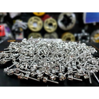 Ốc nắp dầu 4li salaya inox 304