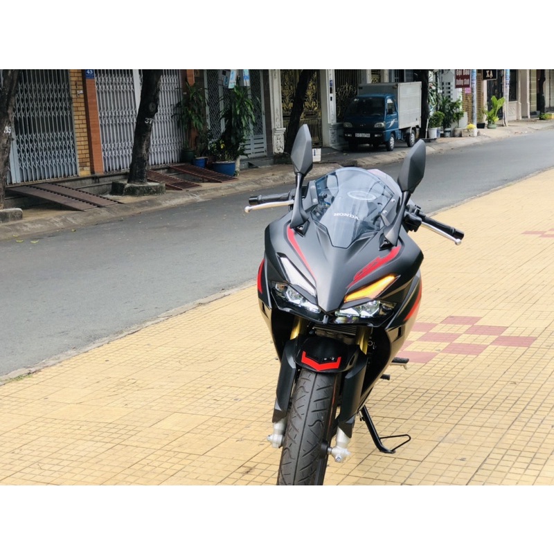 Lưới Che Két Nước CBR150 2021 - Che Két Nước CBR150R 2022