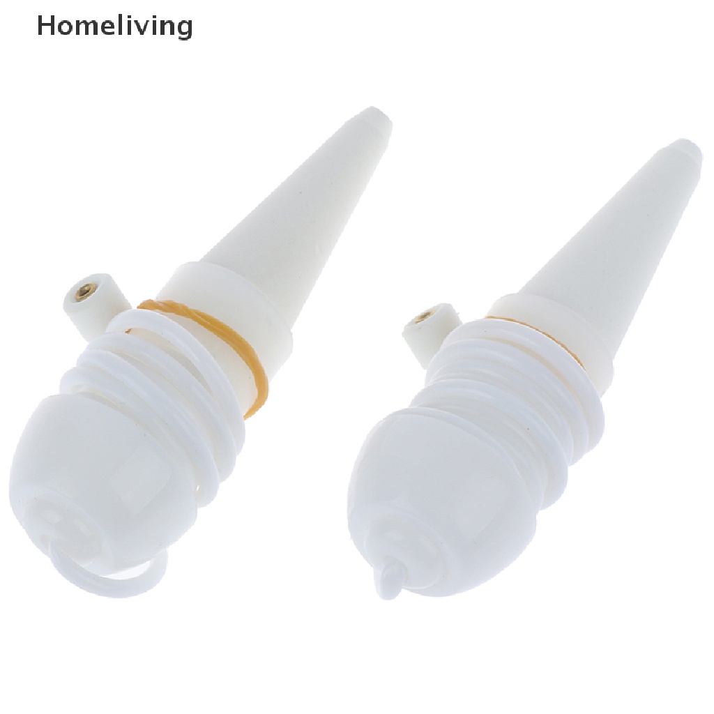 Bộ 2 Vòi Tưới Nước Tự Động Cho Chậu Cây Nhỏ Giọt Tiện Dụng