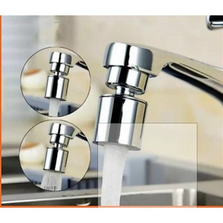 Đầu nối vòi rửa chén, đầu nối vòi lavabo rửa mặt