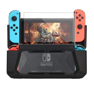 Ốp bảo vệ máy chơi game cầm tay Nintendo Switch