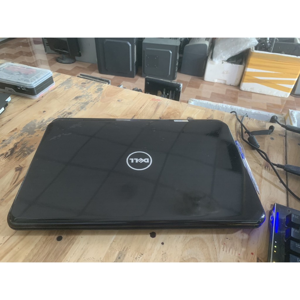  Laptop Dell Inspiron N5110 Core i5 2410M/ Ram 4GB/ HDD 500GB | WebRaoVat - webraovat.net.vn
