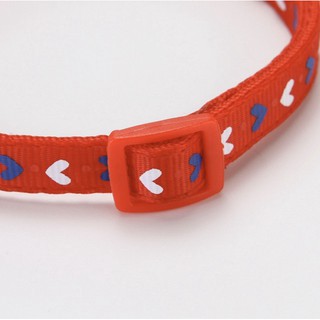 Vòng cổ chó mèo nk032