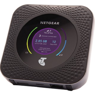 Bộ Phát WiFi 4G Netgear Nighthawk M1 - MR 1100