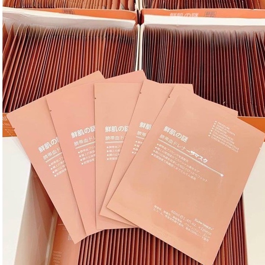 Nạ nhau thai cừu tách lẻ 1 miếng