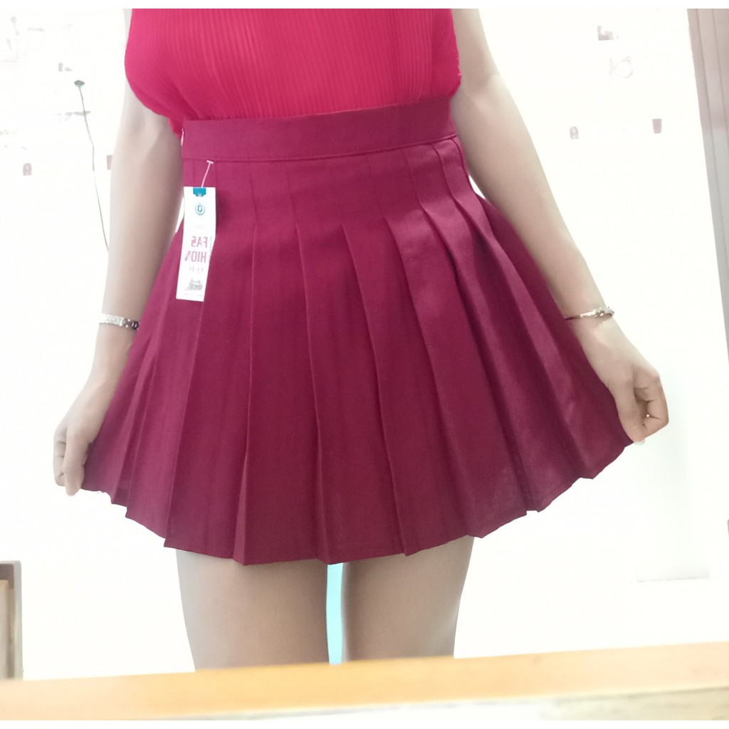 XẢ HÀNG - Chân váy tennis ẢNH THẬT | BigBuy360 - bigbuy360.vn