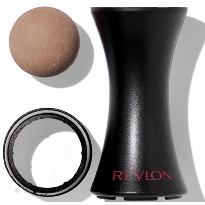 Cây lăn hút dầu đá núi lửa Revlon