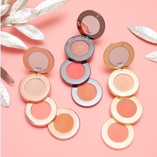 Tách set - set má tạo khối tarte 9 ways to shine