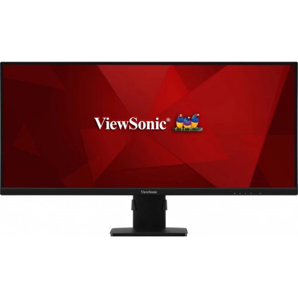 Màn hình Viewsonic VA3456-MHDJ 34"/WQHD/IPS/75hz/4ms/400nits/HDMI+DP/Loa