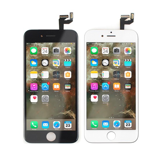 Màn Hình Điện Thoại Cảm Ứng Chất Lượng Cao Thay Thế Cho Apple 6 6p 6s 6sp Iphone 6s Plus