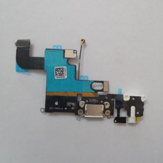 Chân sạc iphone 6 zin bóc máy