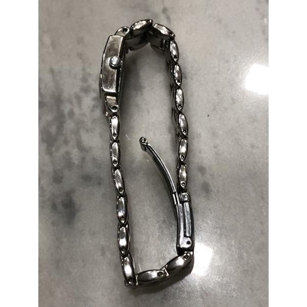 ĐỒNG HỒ SI NHẬT CHÍNH HÃNG DÂY INOX DÀNH CHO NỮ - THƯƠNG HIỆU HM NOEVIR