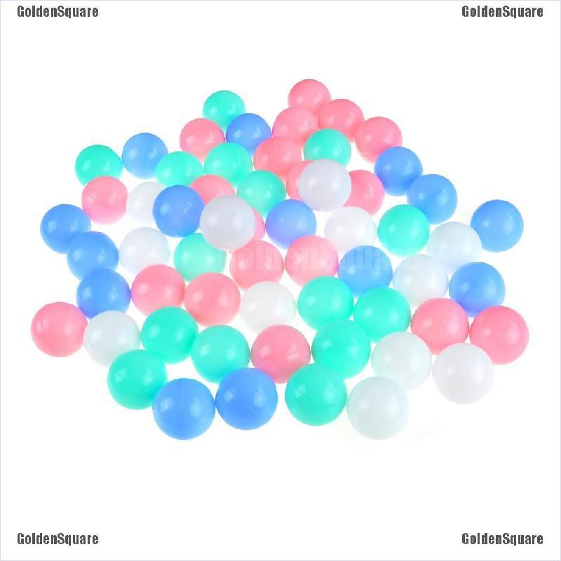 Set 20 Banh Mềm Đồ Chơi Cho Bé 5.5 / 7cm