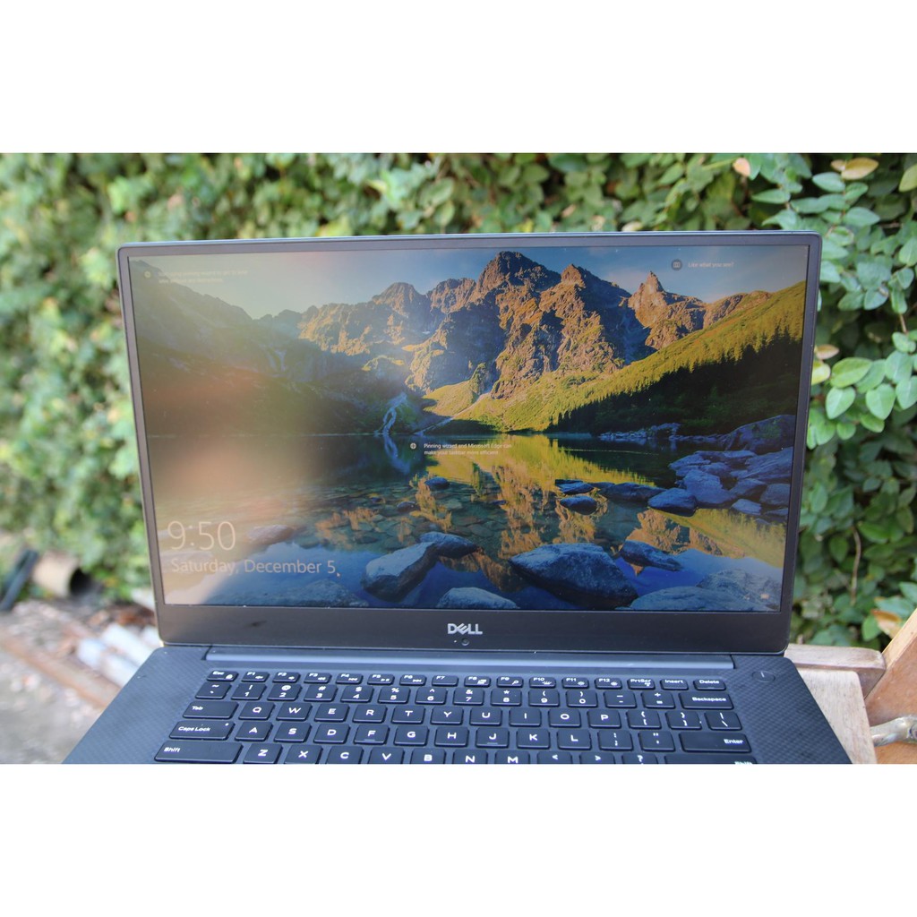 Máy trạm Dell Precision 5520 còn bảo hành Dell chính hãng Pro Support | BigBuy360 - bigbuy360.vn