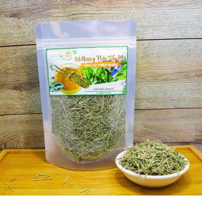 Hương thảo sấy khô Rosemary gói 100g