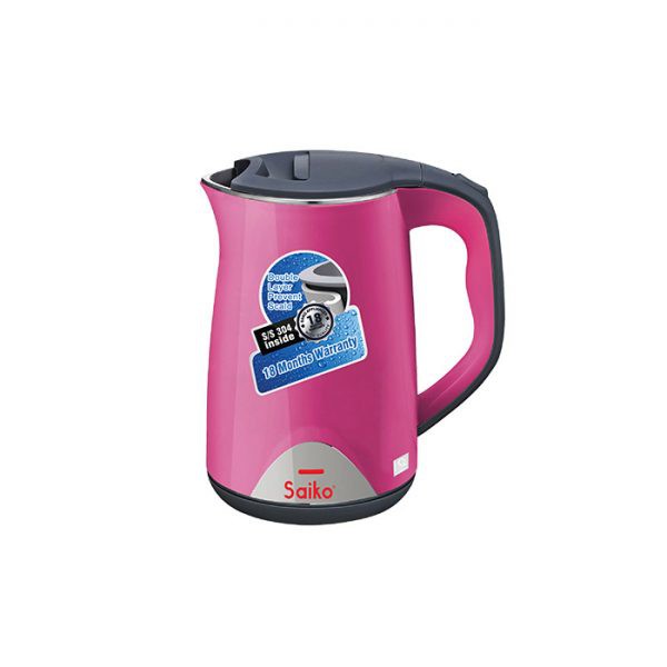 Ấm siêu tốc Saiko CK-2150S 1.5L