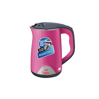 Ấm siêu tốc Saiko CK-2150S 1.5L
