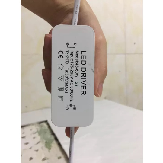 Đèn LED Panel kích thước 300x1200, công suất 60W, lắp đặt âm trần, hàng cao cấp, thẩm mỹ cao, siêu sáng siêu bền, đảm bả