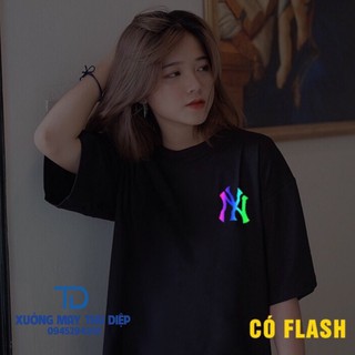 HÀNG HOT ÁO THUN, ÁO PHÔNG NY NAM NỮ, IN DECAL CAO CẤP