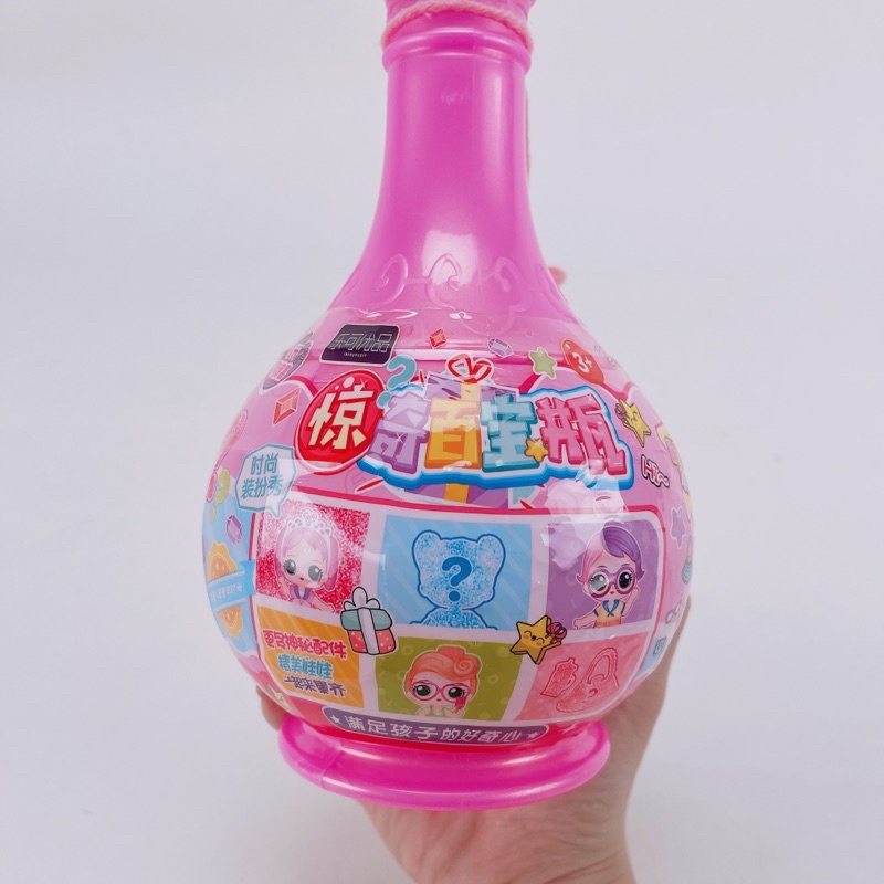 💕NEW💕Trứng Kỳ Lân Phiên Bản Mini-Trứng Bất Ngờ-HAPPY SURPRISE