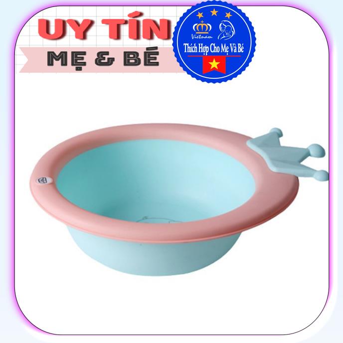 Thau Rửa Mặt Hình Con Vương Miệng Dễ Thương Cho Bé Yêu - Sunflower,Vật liệu bảo vệ môi trường, an toàn và không độc hại