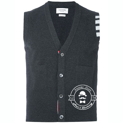 Áo Len Gile Thom Browne
