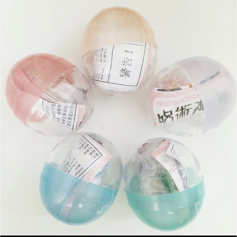 Netsuke- Móc khoá bé mập bé khỏe Jujutsu Kaisen