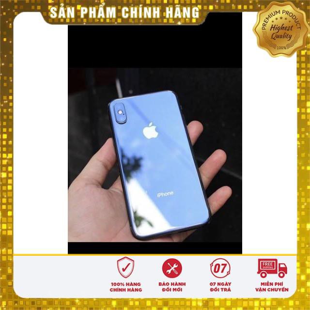 Dán PPF 7 sắc cầu vòng 2019 Chống xước iphone 7,8,7p,8p,X,XS,11,11 Pro,11 Pro Max,12/13 Mini,12/13( Pro/Pro Max).