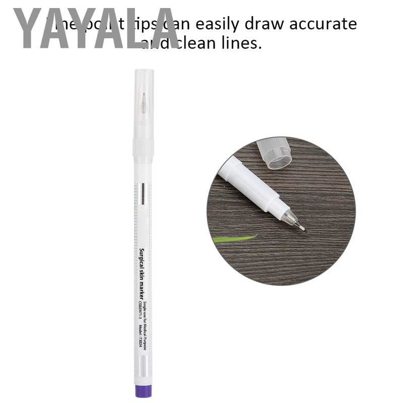 (hàng Mới Về) Bút Đánh Dấu Xăm Lông Mày Yayala Bán Vĩnh Viễn Chống Nước | BigBuy360 - bigbuy360.vn