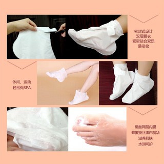 Bộ 15 gói mặt nạ ngủ hoa anh đào dưỡng ẩm phục hồi sáng da tiện lợi cho du lịch