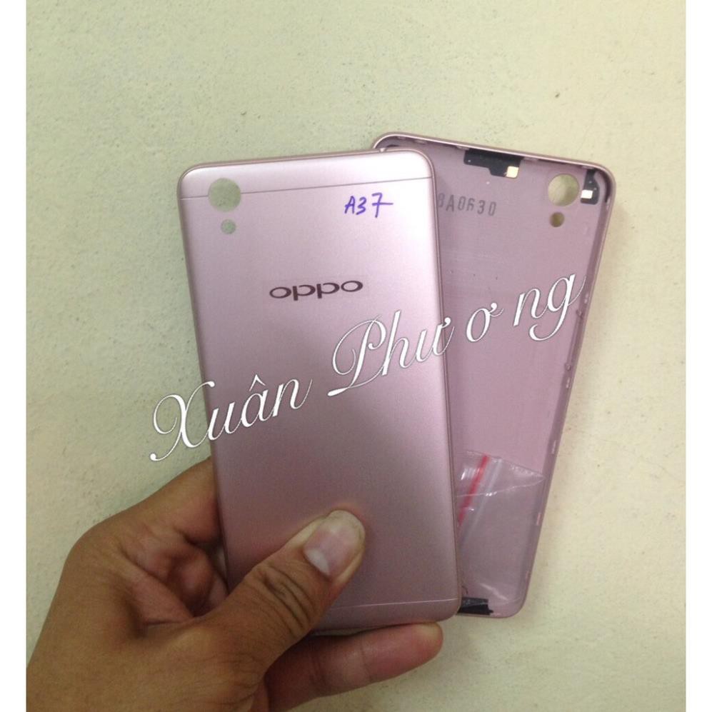 Vỏ Oppo Neo 9 A37 Zin Hãng