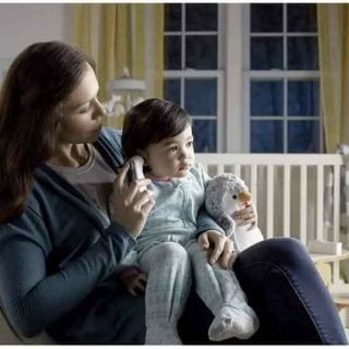 Nhiệt kế Braun 6500