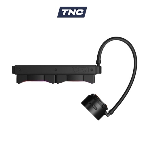 Tản nhiệt nước NZXT Kraken Z53 RGB - 240mm