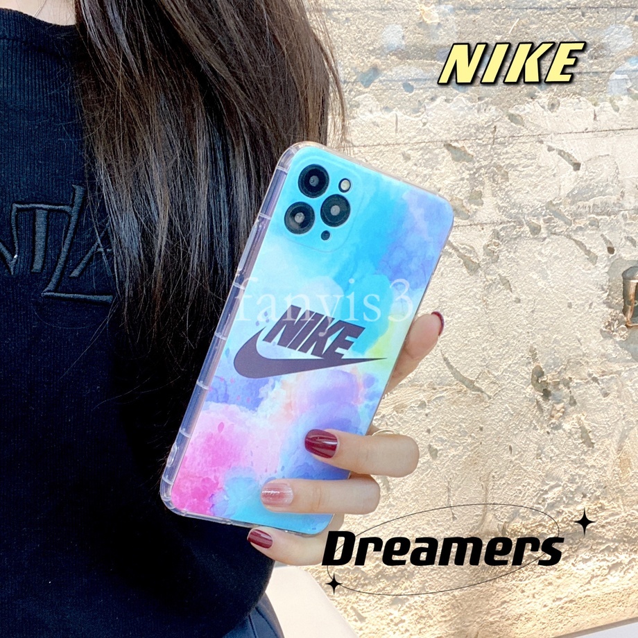 Samsung Galaxy A32 A52 A72 A02 M02 A12 A02S A42 5g M51 A21S A51 A71 A50S A50 A30S A20 A30 A70 ADIDAS Ốp Lưng In Logo Nike Cá Tính Cho