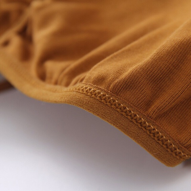 Bra cup ngang Sarah Lingerie dây lưng chéo nhiều màu