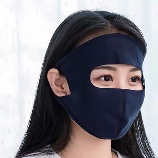 Combo 3 khẩu trang ninja