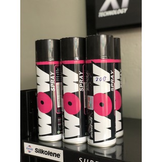 XỊT RỬA SÊN WOW LUBE71