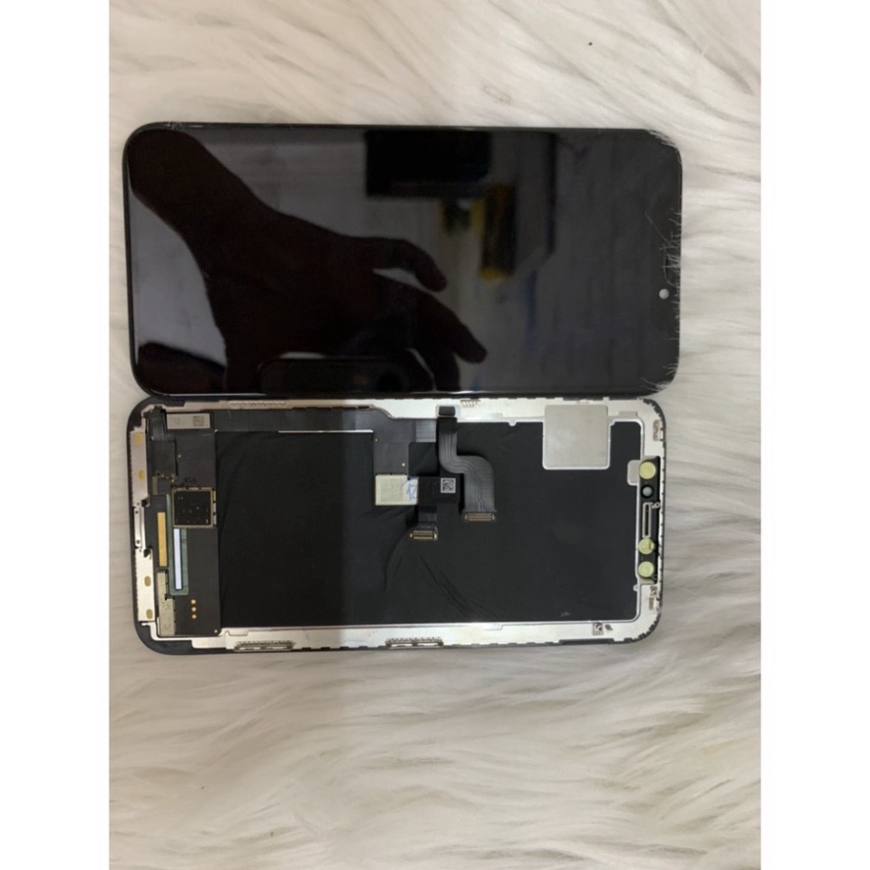 Màn hình IPHONE X Zin Ép Kính - Giá rẻ nhất thị trường-Hỗ trợ thay tại Hà Nội.