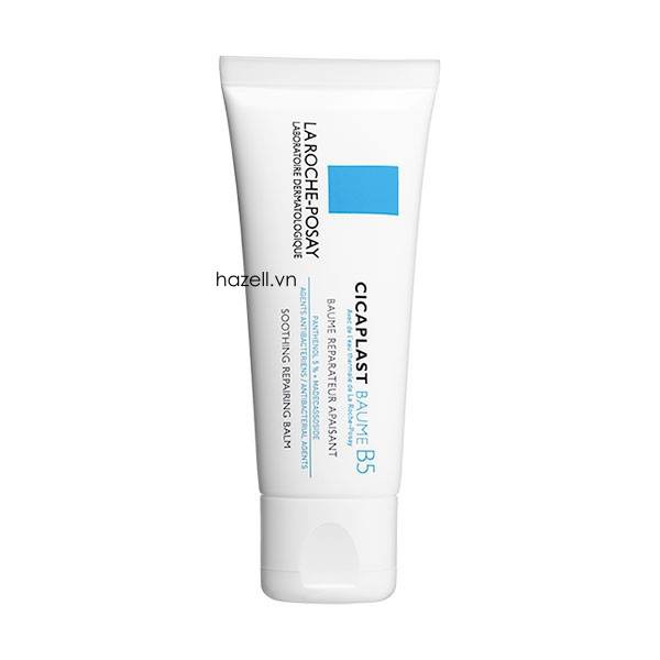 Kem Dưỡng La Roche CICAPLAST BAUME B5
