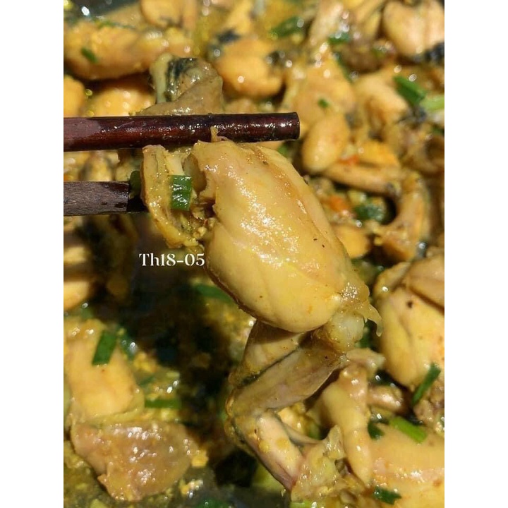 Đùi Ếch Làm Sạch 500Gram Ngon Sạch Làm Được Nhiều Món Giao Nhanh TP HCM