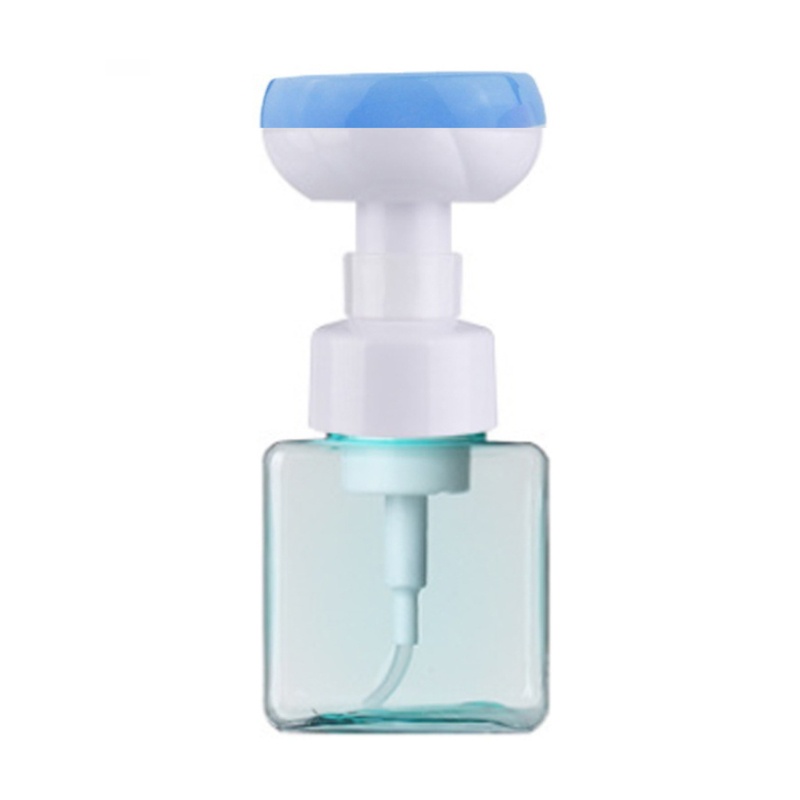 Bình Đựng Xà Phòng Có Đầu Bơm Tiện Dụng