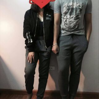 Quần jogger