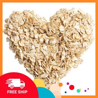 500gr yến mạch úc