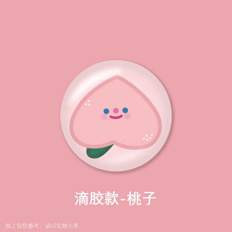 IRING giá đỡ điện thoại tiện lợi hình dáng dễ thương